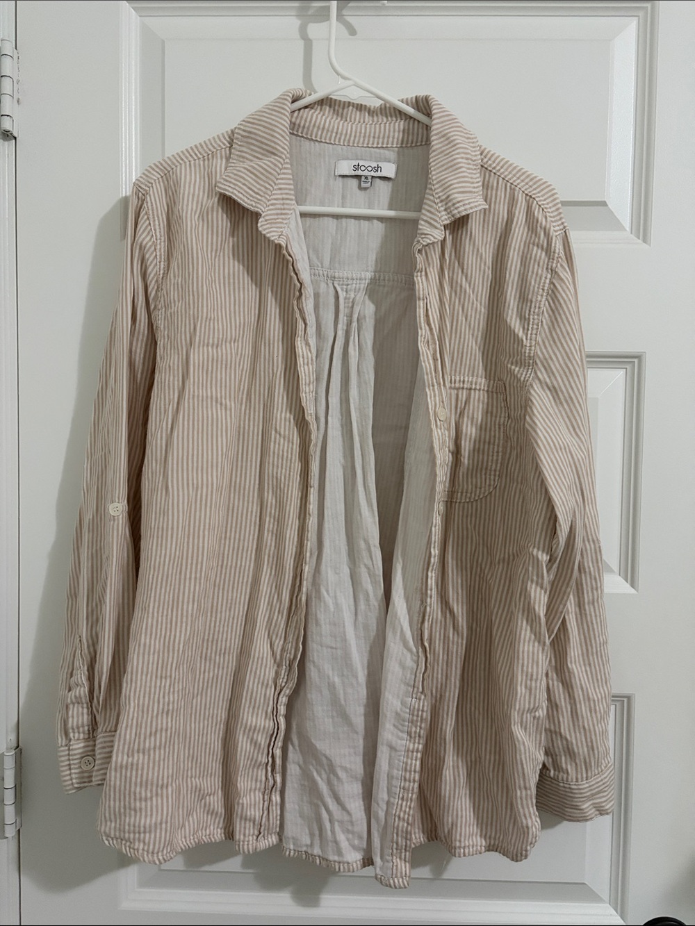 Stoosh 100% cotton size XL
